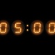 Countdown 5 minutes - VideoHive Item for Sale
