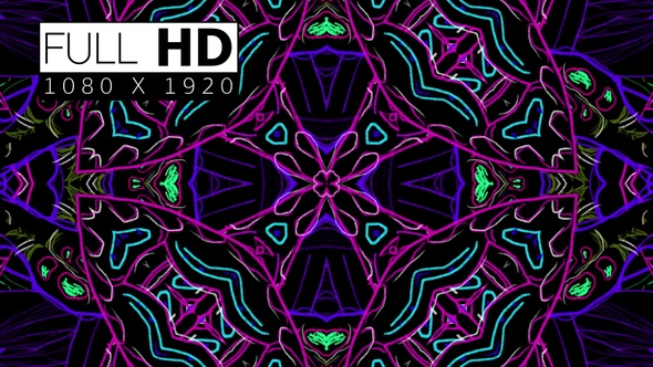 Tribal Background 03 alt