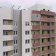 Construction a multi-storey apartment building. Builders doing work 02 - VideoHive Item for Sale