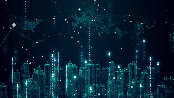 City Digital Connect alt