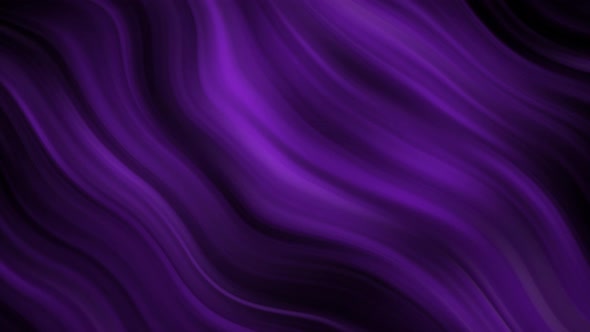 Purple Color Smooth Stripes Motion Wave Animated Background alt