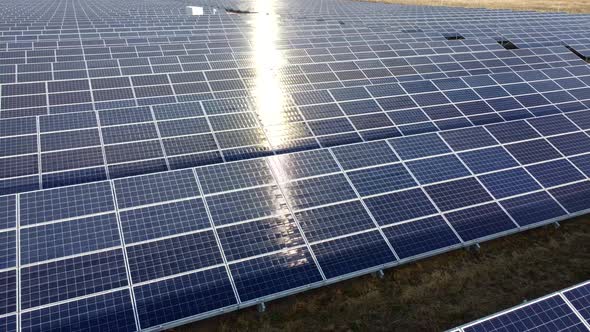 Solar Power Stations alt