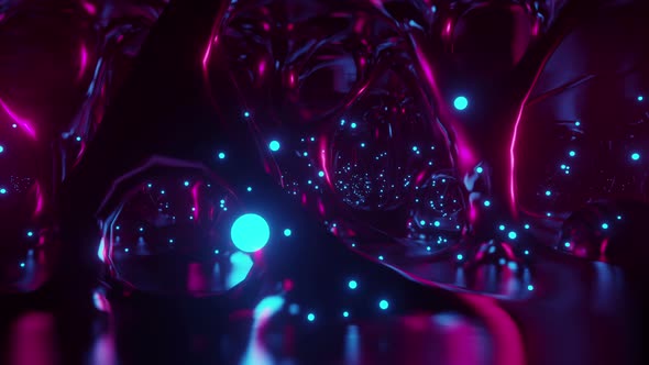 Alien Landscape 4k  alt