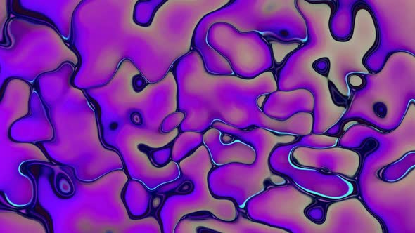 New liquid animated background alt