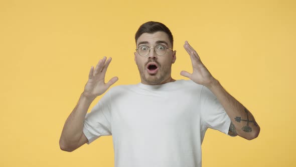 Oh Gosh What is This alt