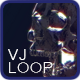 Vj Loops   Skull Pack 1 - VideoHive Item for Sale