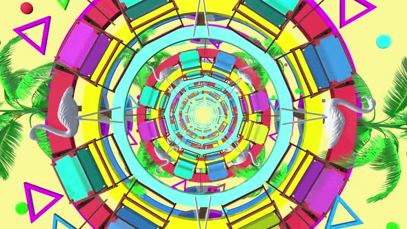 Summer Trendy 03 4k  alt