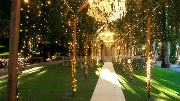 Wedding Decoration alt