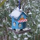 Snowy Bird House Café  - VideoHive Item for Sale