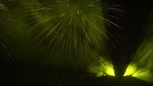 Fireworks And Lights alt