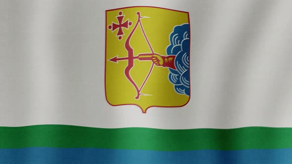 Kirov Oblast