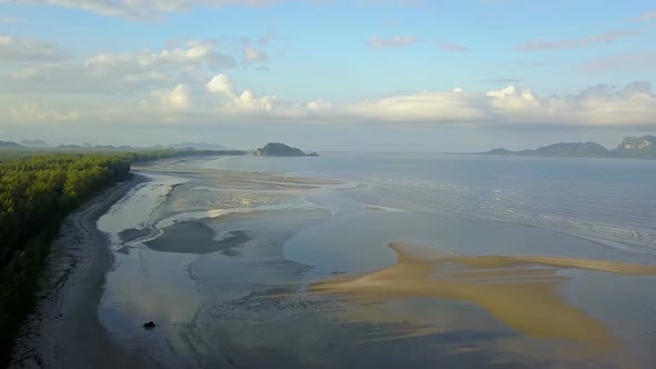 Pak meng Beach in Sikao District Trang Province, Thailand 20 alt