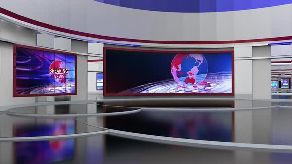 Virtual Studio Set M304 E alt