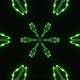 Smooth Transformations of Green Neon to Decorate Shows and Parties - VideoHive Item for Sale