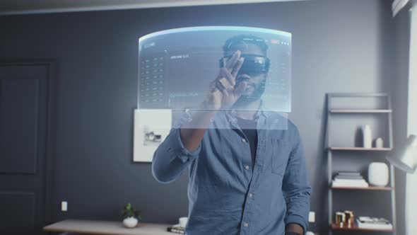 Black Man in a Cyber World alt