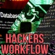 Hackers Workflow - VideoHive Item for Sale