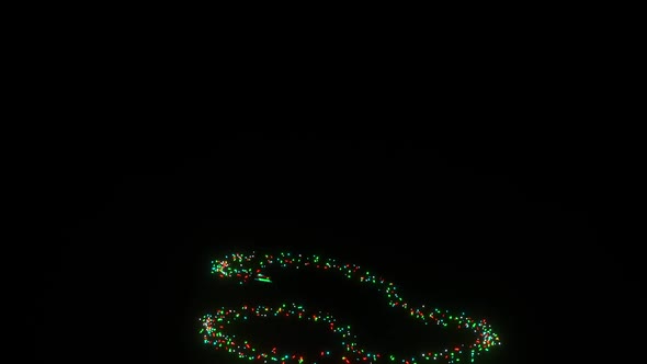 Glow Particles Tree alt