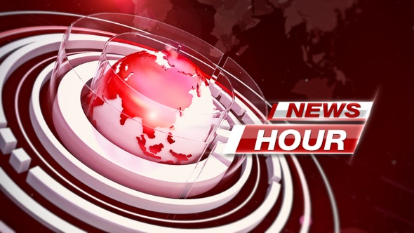 News Hour Red alt