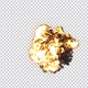 Explosion In The Air - VideoHive Item for Sale