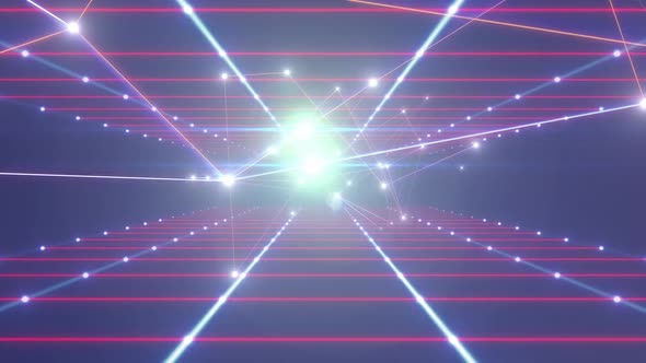 Vj Laser Show Background Loop alt