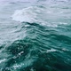 Sea, ocean with waves close-up. - VideoHive Item for Sale