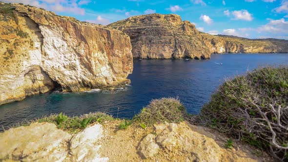 Malta Cliffs 02