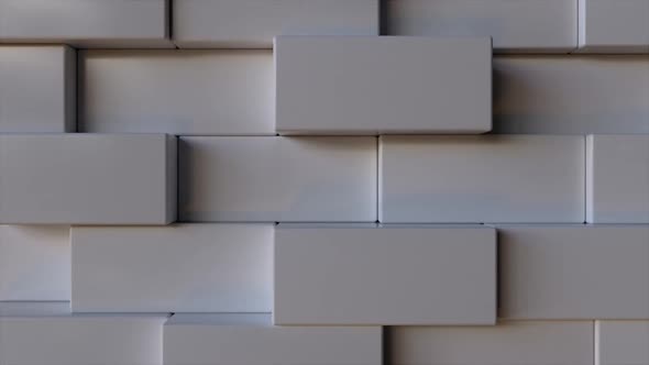 Rectangle Geometric Surface alt