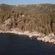 Orbit About A Peninsula On Lake Tahoe&#39;s East Shore - VideoHive Item for Sale