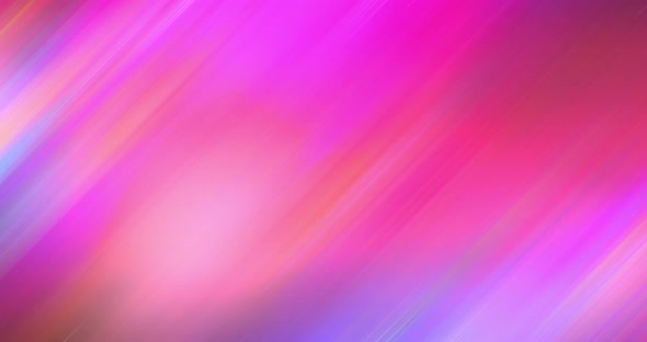 Abstract gradient background.Holographic background animation.