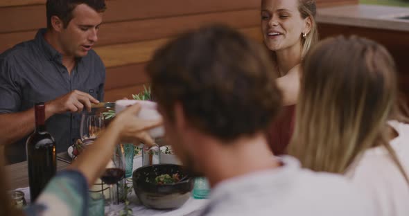 Pass the veggies please! alt