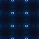 Abstract Blue Neon Kaleida Background - VideoHive Item for Sale