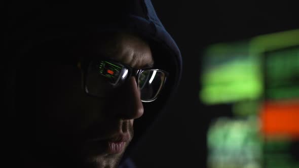 Amateur Trying to Hack Websites but Access Is Denied, Unfortunate Failure alt