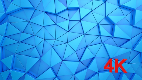 Background of Geometric Shapes alt