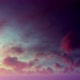 Fantastic Sunset in the Clouds - VideoHive Item for Sale