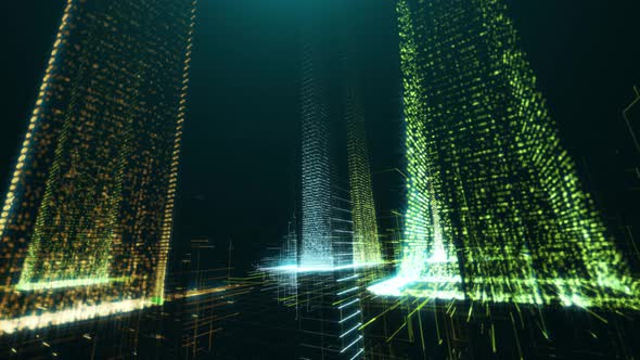 Big Data Tech City alt