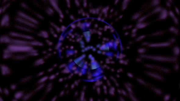 Circular and Particles Motion alt