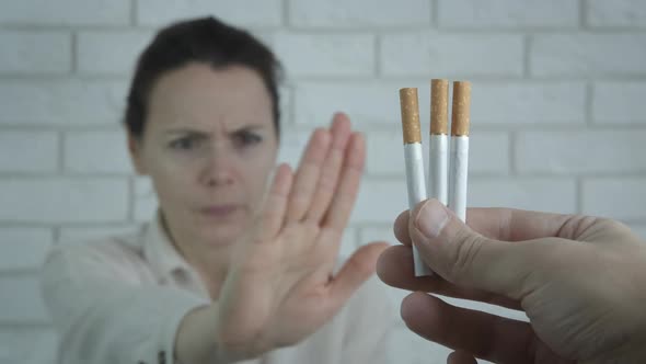 Toxic addiction.  alt