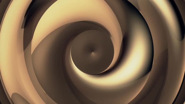 Golden Metallic Background alt