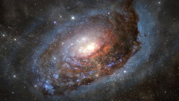 Space Nebulae 22 alt