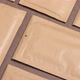 Lot of brown mail envelopes for parcels, moving - VideoHive Item for Sale