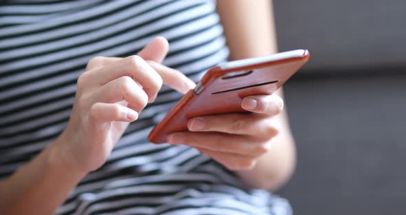 Checking on Smart Phone  alt