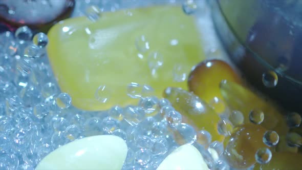 Amber Processing alt