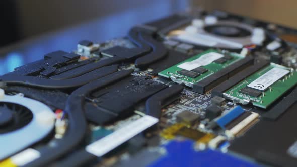 Laptop Motherboard Repair alt