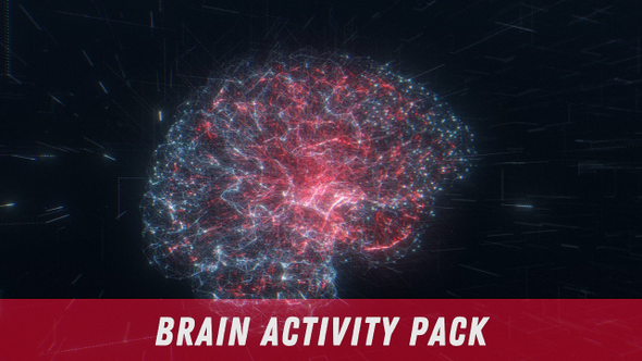 Brain Activity Pack