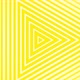 Yellow Abstract Background in the Form of Triangles With Blur Effects - VideoHive Item for Sale