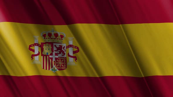 Spain Flag alt