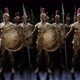 Spartan Warriors Statues 03 - VideoHive Item for Sale