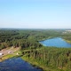 Three Lakes In The Town Of Gorodok 18 - VideoHive Item for Sale