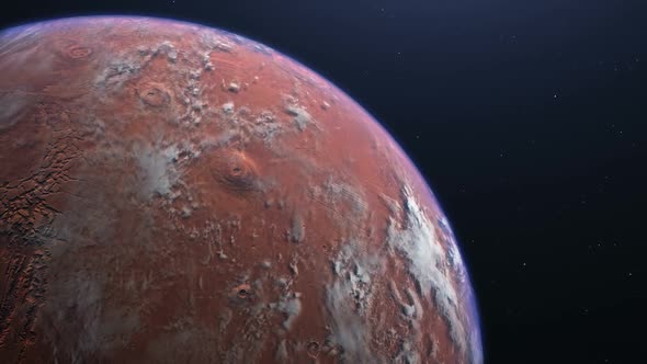The Transformation of Mars into Earth 2.0