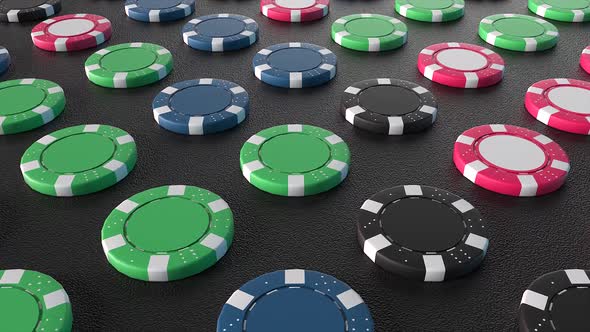 Poker Chips alt